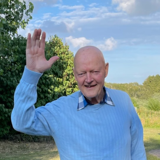 Hans Thulemark