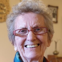 Grethe M. Gundersen