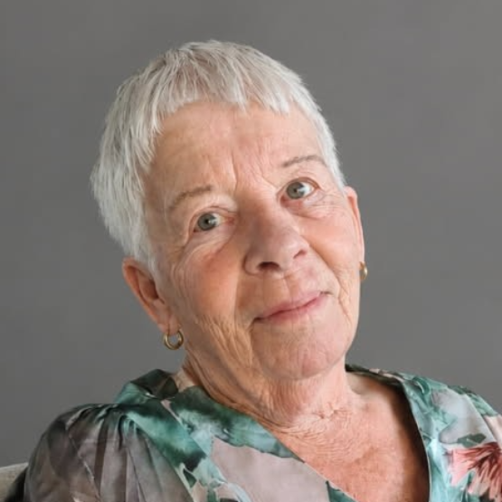 Marit Synnøve Mathisen
