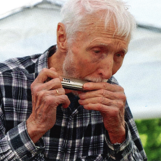 Rolf Midtvåge