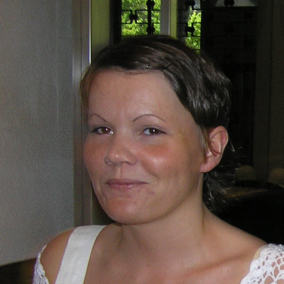 Madeleine Madde Berg