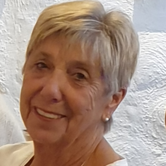 Berit Johanne Mathisen