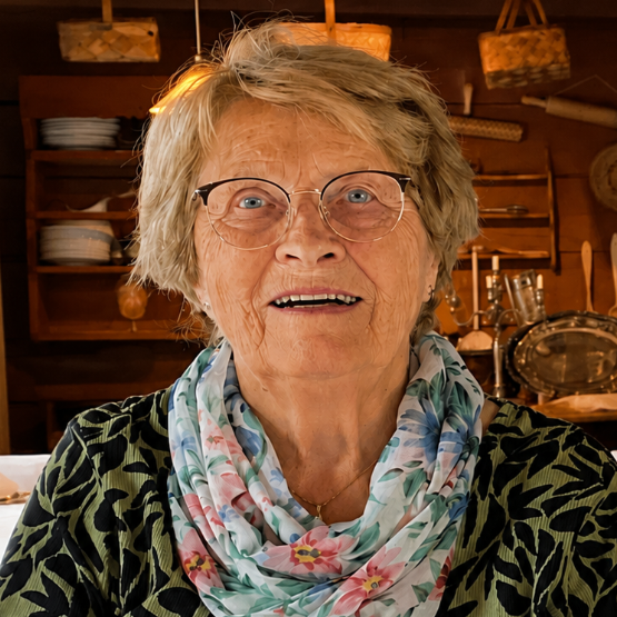 Mary Katarine Henriksen