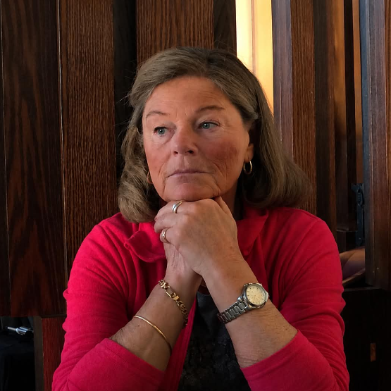 Turid Kothe-Næss