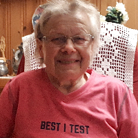 Malena Oddbjørg Kalland