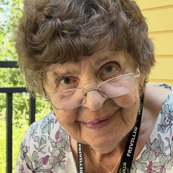 Jenny Marie Bakken