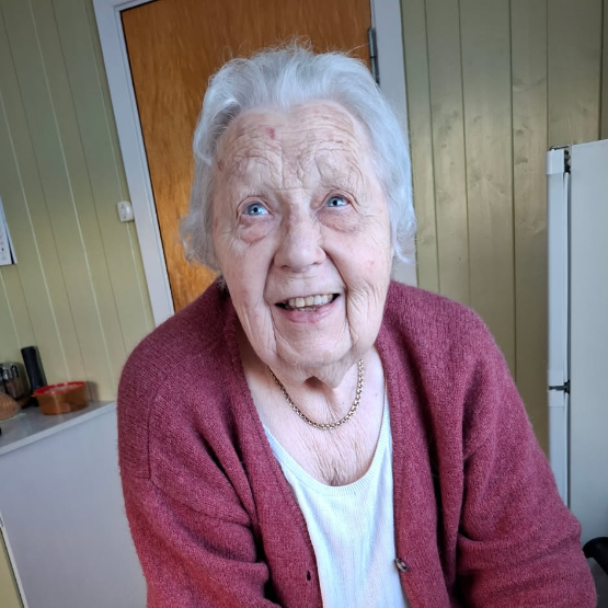 Astrid Johanne Løkken