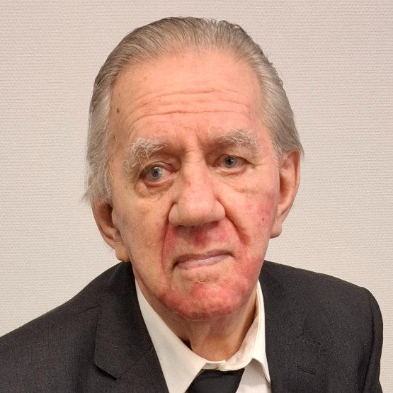 Conny Svensson