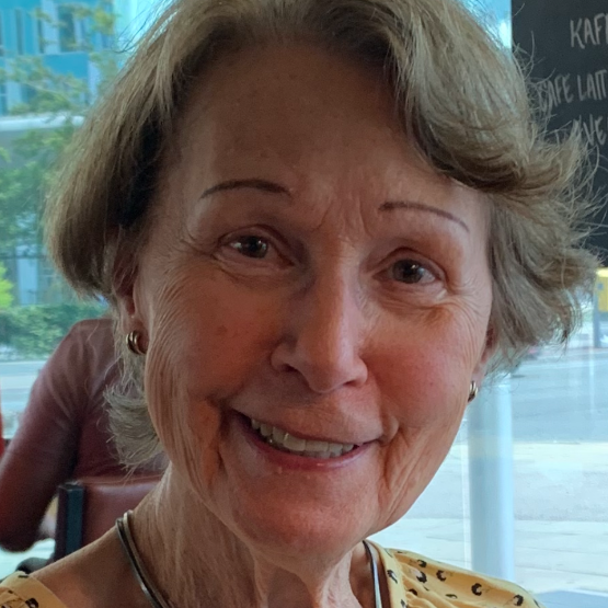 Åse Torunn Skarsten