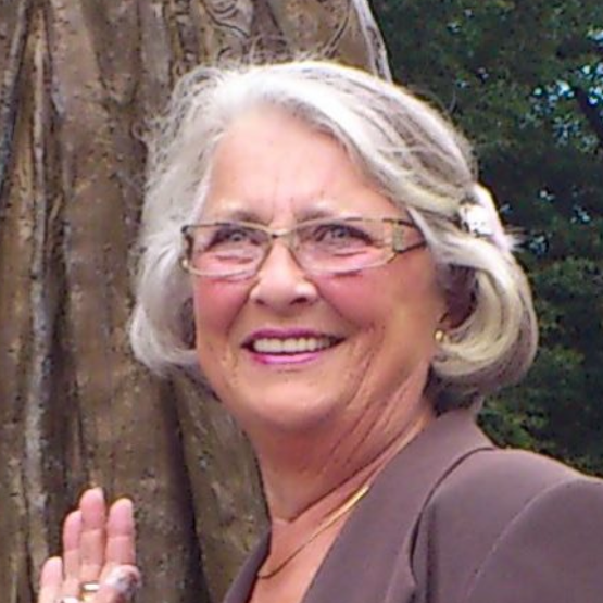 Jorunn Helene Strandvik Nordeng