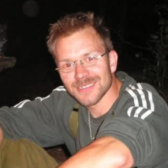 Jan Fredrik Henriksen