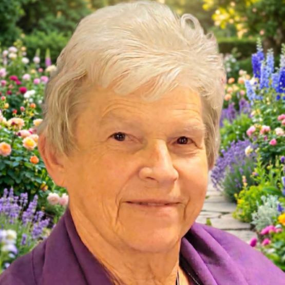 Bertina Lillyan Syltøy Nødset