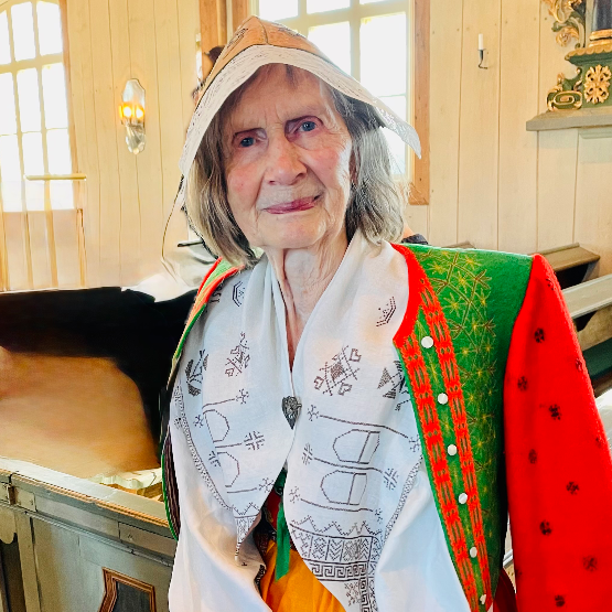 Rita Rothman