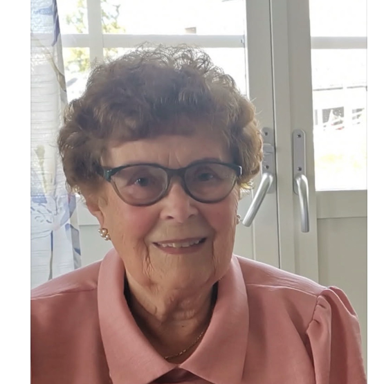 Ingeborg Våge