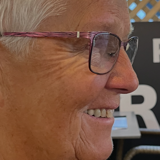 Inger Lise Øien