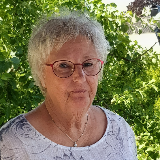 Anna-Stina Gustavsson