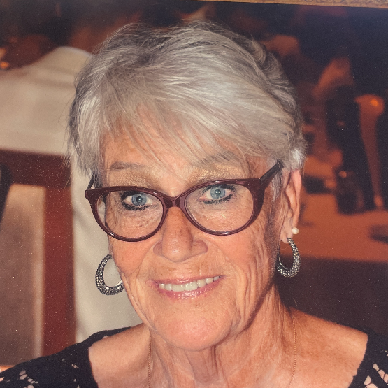 Grethe Synøve Langseth
