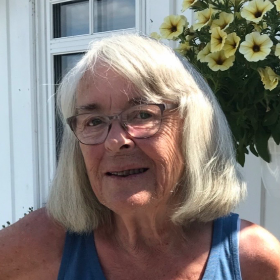 Torill Ødegård