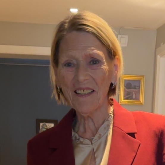Sissel Brekke
