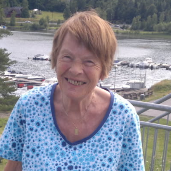 Aslaug Irene Dahl