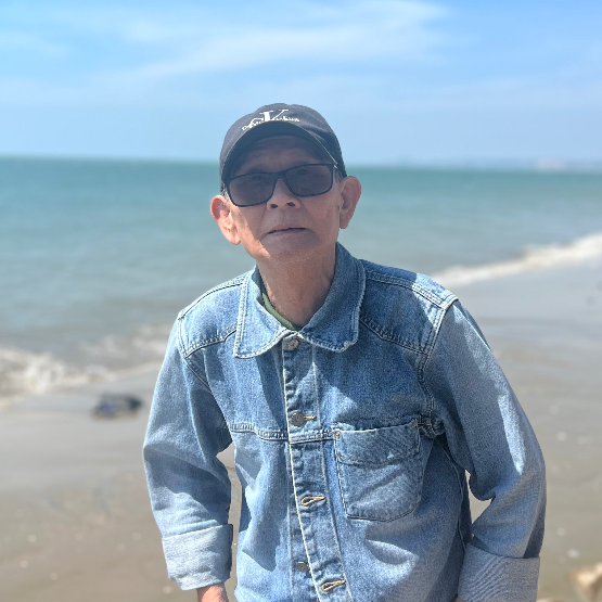 Thanh Quy Nguyen