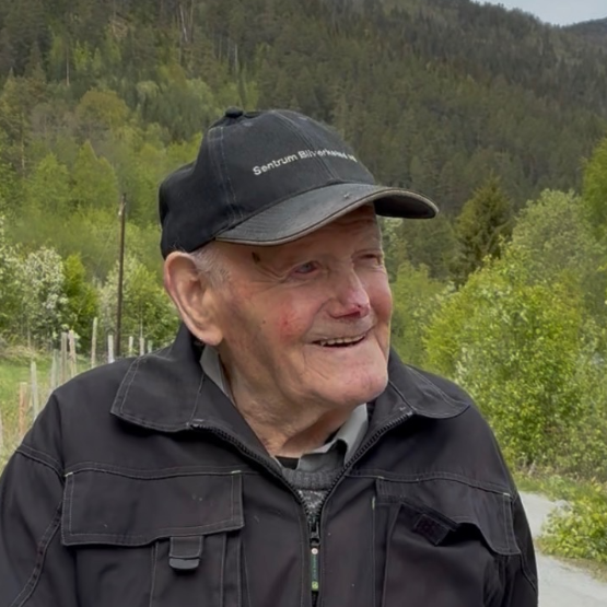 Kristian Gunnar Slettali