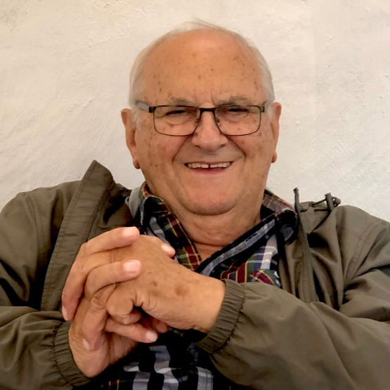 Henning Bødker