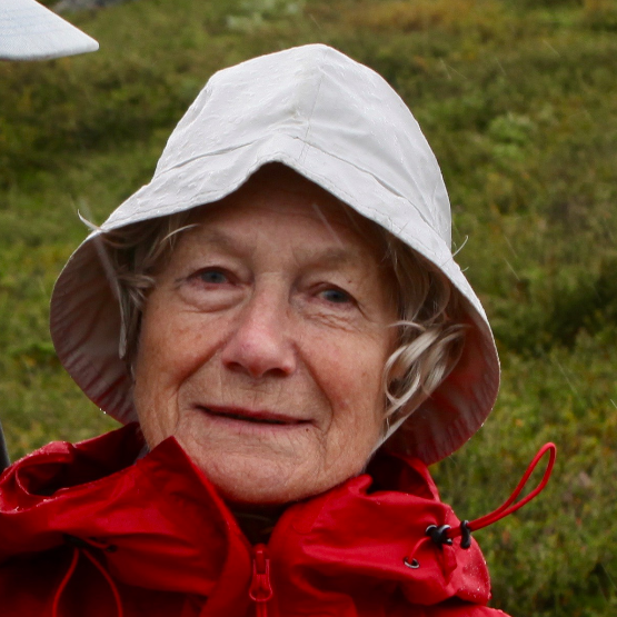 Berit Eggen