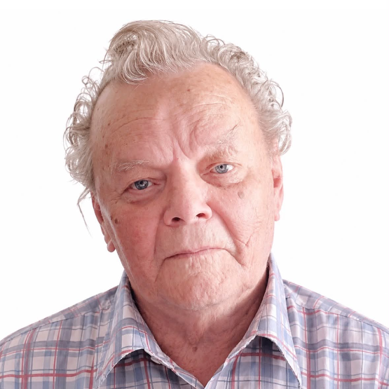 Brynolf Hegsund