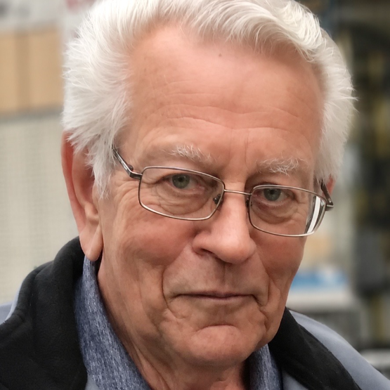 Harald Espedal