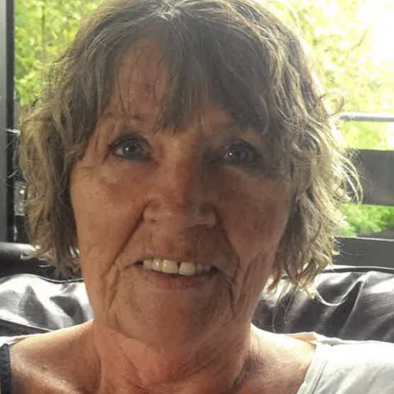 Maria Aashild Enkerud