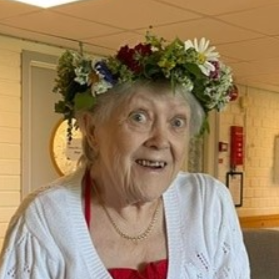 Inga-Britt Ottosson
