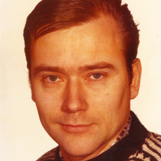 Kjell Ove Tvenge
