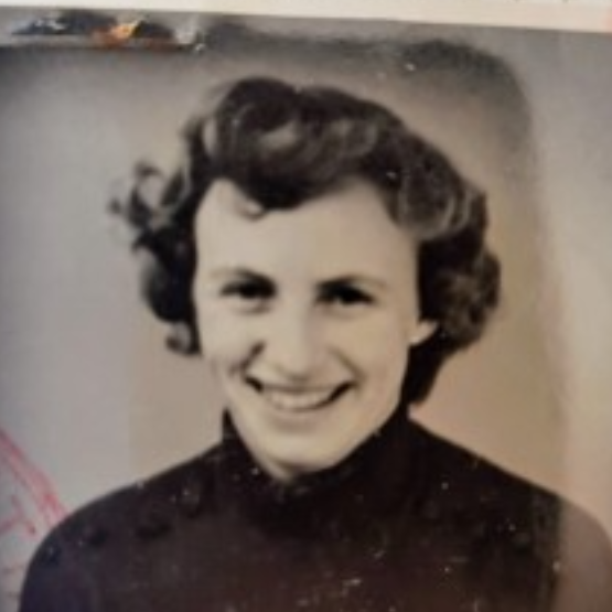 Edith Johansen