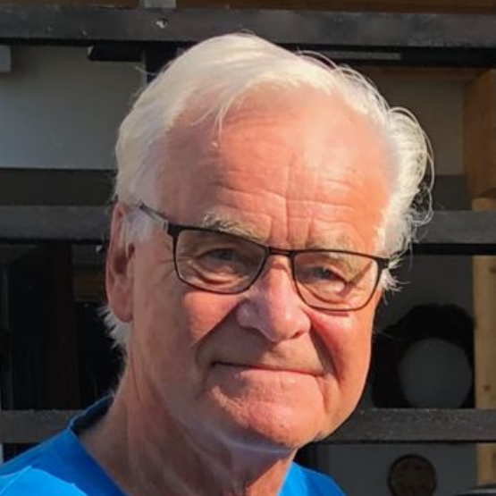 Bjørn Arne Walle