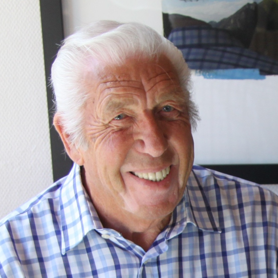 Bjørn Odd Hagen Andersen