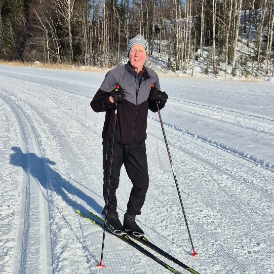 Björn Ekström