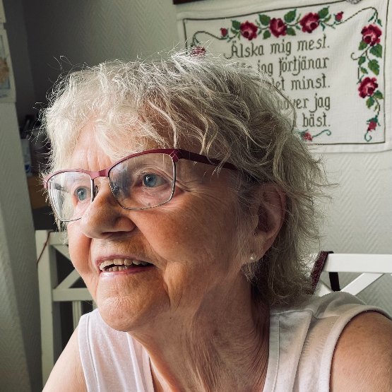 Siv Melander