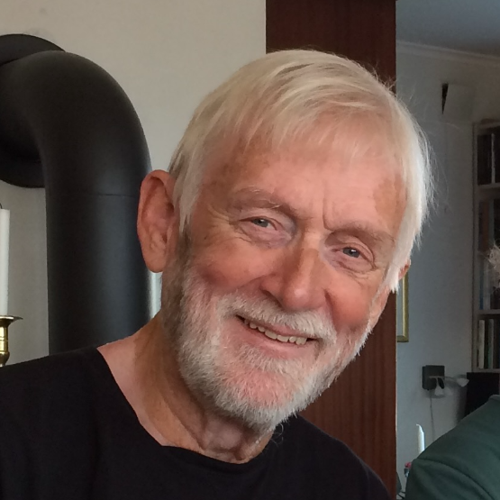 Åge Magne Lundsholt