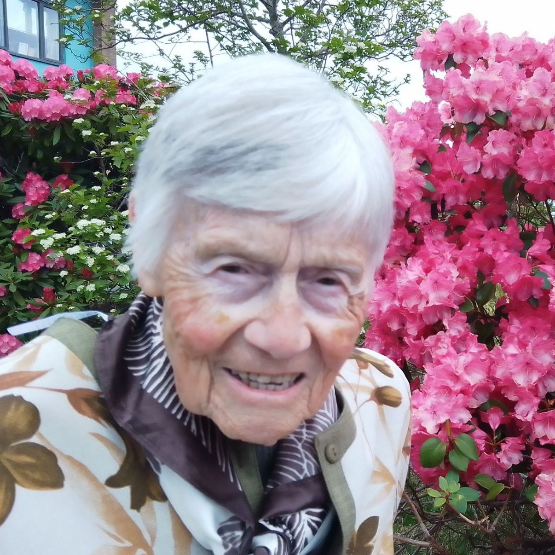 Guro Elisabet Stokke