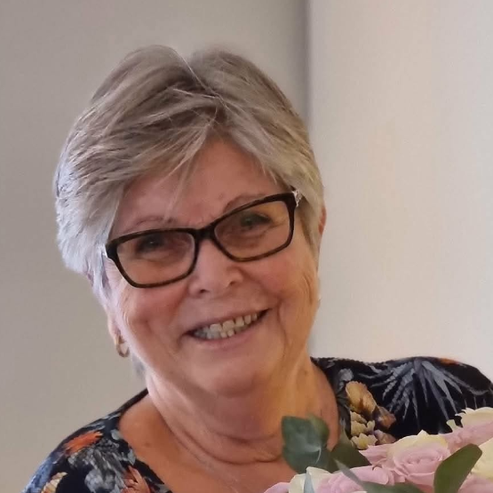 Bjørg Sissel Johansen
