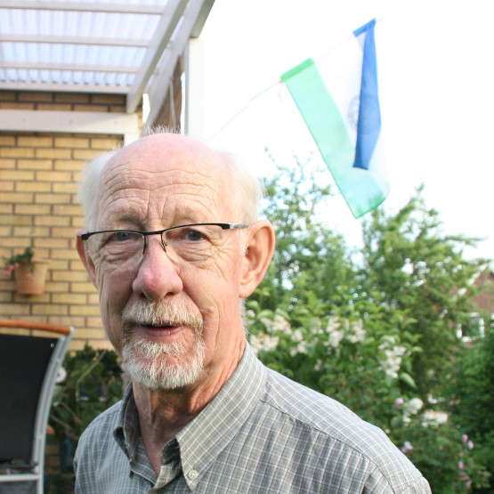 Per Algot Åslund