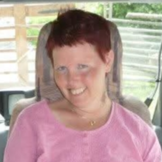 Ulrika Viklund