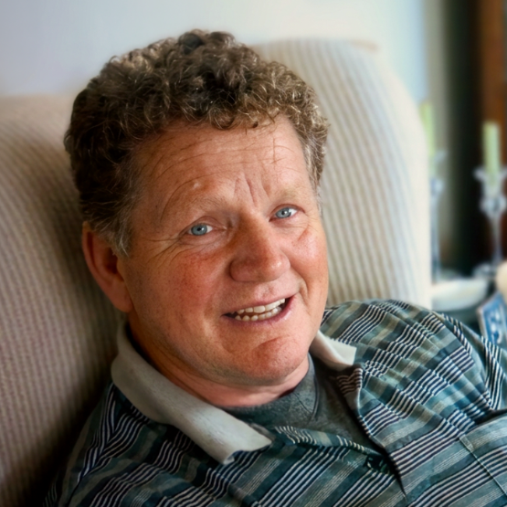 Odd Trygve Barkved