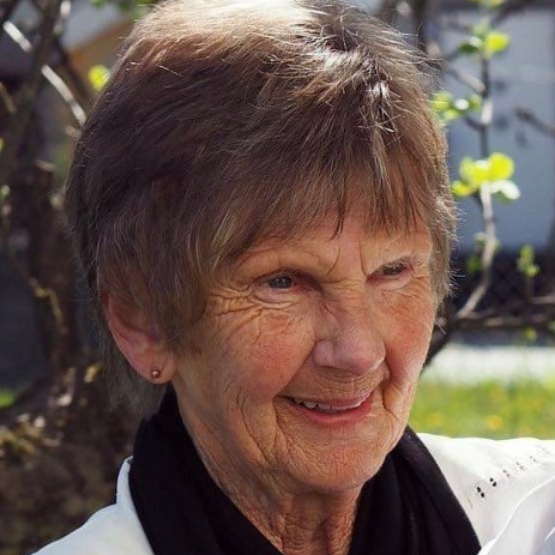 Jorunn Husby
