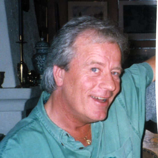 Arve Roger Jansen Skarbø