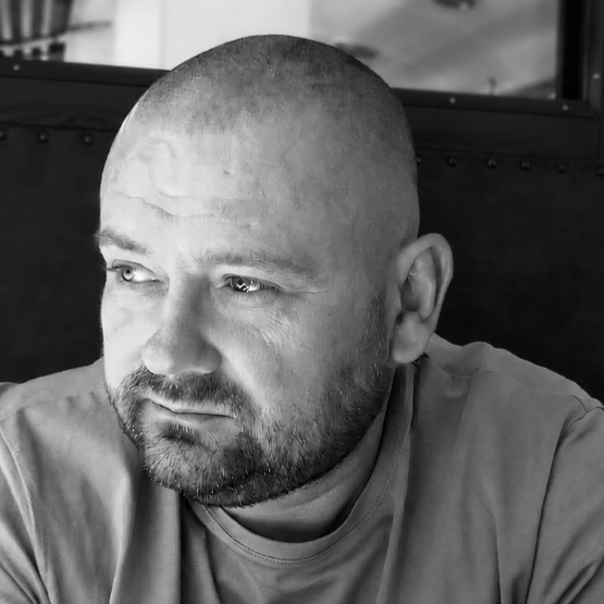 Dariusz Ornowski
