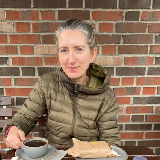 Sissel Grønfjell