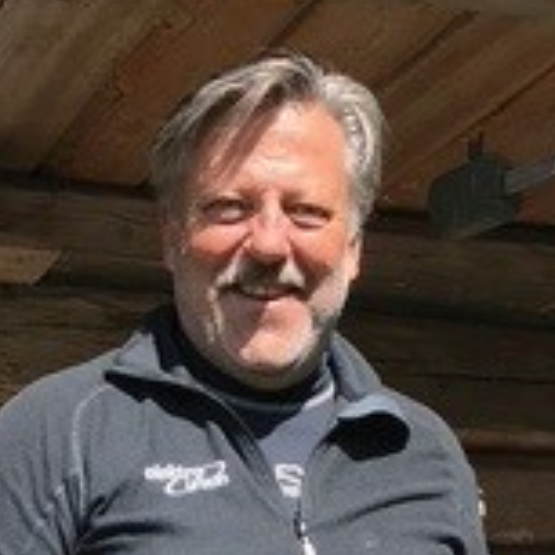 Dag Skjold Hakstun