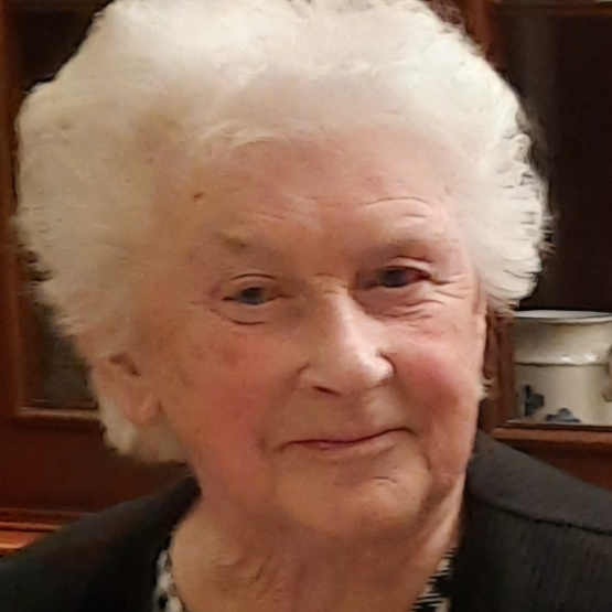 Aslaug Ingebjørg Gulla